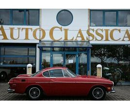 VOLVO P 1800 P1800 E 2.0