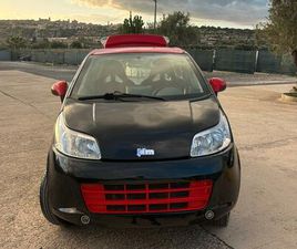 JDM ABACA LIBERTY 50 4T 2006