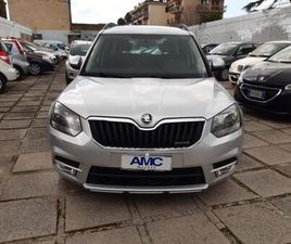1.6 TDI CR 105CV ACTIVE GREENLINE