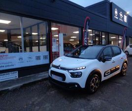 SHINE BLUEHDI 100 S&S BVM6