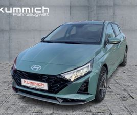 HYUNDAI I20 (MY25) 1.0 T-GDI 6-MT 2WD PRIME