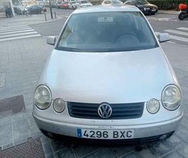 VOLKSWAGEN - POLO