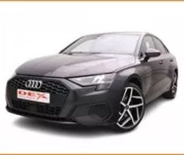 35 TFSI 150 SEDAN ADVANCED + GPS + VIRTUAL COCKP + ALU19 + LED LIGHTS DE AUDI A3 35 TFSI 150 ADVANCE