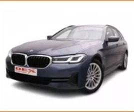 530E XDRIVE TOURING 292 PHEV + LEATHER + TOW BAR + HARMAN HIFI + LASER + HUD <LI>HARMAN KARDON