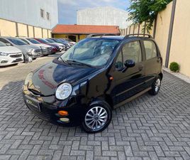 CHERY QQ CHERY QQ 1.1 16V