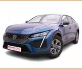 1.2 T 130 EAT8 ALLURE + GPS + CAM + LED + ALU17