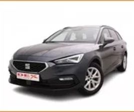 ST 1.5 TSI 130 MOVE! + GPS + KEYLESS + WINTER PACK + CAM