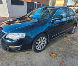 VOLKSWAGEN - PASSAT CC