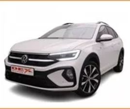 1.0TSI 115 R-LINE + IQ LIGHT + ALU18 + KEYLESS + CAM <LI>MISANO 18 INCH ALUMINIUM WHEELS</LI>