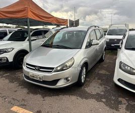 JAC J6 JAC J6 2.0 16V 7S