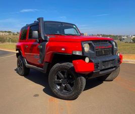 TROLLER T4 TROLLER T4 3.2 TGV DIESEL 4WD