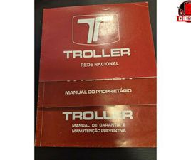 TROLLER T4 TROLLER TROLLER 2.8 T4