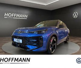 T-ROC 1.5 ETSI R-LINE DSG MATRIX+NAVI+KAMERA