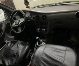 CHEVROLET CELTA CHEVROLET CELTA 1.0/SUPER/N.PIQ.1.0 MPFI VHC 8V 3P 2001