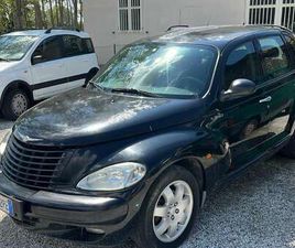 PT CRUISER BERLINA 1.6 CLASSIC