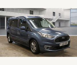 1.5 ECOBLUE TITANIUM EURO 6 (START/STOP) 5DR