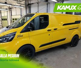 FORD TRANSIT CUSTOM FORD TRANSIT CUSTOM 320 2,0TDCI 170 HV A6 ETUVETO TREND VAN N1 L2H1