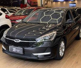 CHERY ARRIZO 5 CHERY ARRIZO 5 RX 4P AUTOMATICO FLEX