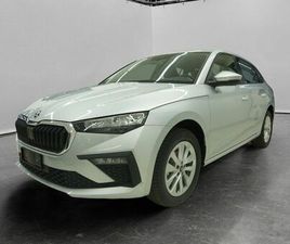 SCALA 1.0 TSI SELECTION+LIGHT&VIEW PACK