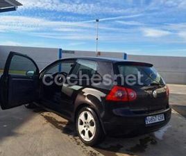 VOLKSWAGEN GOLF VOLKSWAGEN GOLF