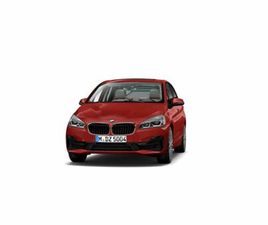 BMW SERIE 2 ACTIVE TOURER 225XE BMW 2 SERIES 225XE IPERFORMANCE ACTIVE TOURER 165 KW (224 CV)