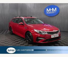 1.6 CRDI 2 SPORTSWAGON EURO 6 (START/STOP) 5DR