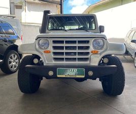 TROLLER T4 TROLLER T-4 4X4 2.8 TB INT. CAP. RÍGIDA DIESEL