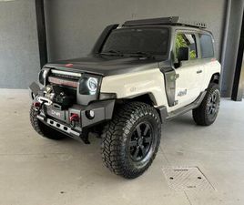 TROLLER T4 TROLLER T4 3.2 DIESEL BOLD 4WD