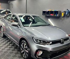 VOLKSWAGEN VIRTUS VOLKSWAGEN VIRTUS HIGHLINE 200 TSI 1.0 FLEX 12V AUT 2024