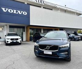 B4 (D) AWD AUTOMATICO CORE