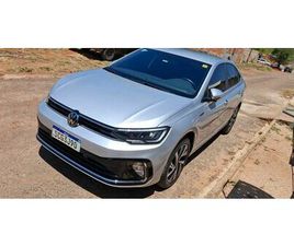 VOLKSWAGEN VIRTUS VOLKSWAGEN VIRTUS HIGHLINE 200 TSI 1.0 FLEX 12V AUT 2023