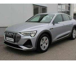 AUDI E-TRON SPORTBACK 55 2 X S-LINE