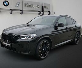 X4 M40I