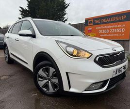 1.6H GDI 2 DCT EURO 6 (START/STOP) 5DR