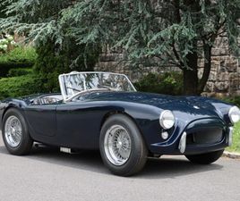 AC ACE 1956 AC BRISTOL