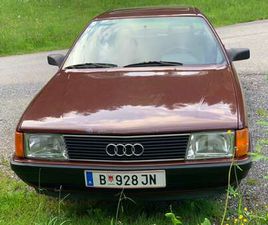 AUDI 100
