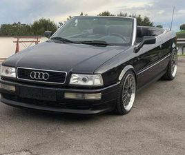 AUDI 80 8G AUDI CABRIO