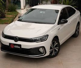 VOLKSWAGEN VIRTUS VOLKSWAGEN VIRTUS COMFORT. 200 TSI 1.0 FLEX 12V AUT 2023