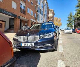 BMW SERIE 7 730 BMW SERIE 7