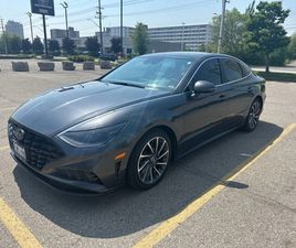 HYUNDAI SONATA HYUNDAI SONATA * ULTIMATE * CARFAX * БЕЗ ПЪРВОНАЧАЛНА ВНОСКА