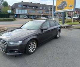 ② AUDI A4 — AUDI — 2EMEMAIN
