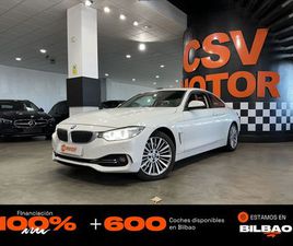 BMW 4 SERIES 428I XDRIVE
