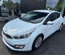 KIA PROCEED ② KIA CEED / CEE'D 1.4 I BENZINE 119000KM AIRCO — KIA — 2EMEMAIN