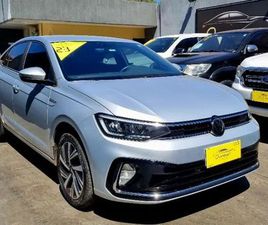 VOLKSWAGEN VIRTUS VOLKSWAGEN VIRTUS HIGHLINE 200 TSI 1.0 FLEX 12V AUT 2023