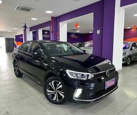 VOLKSWAGEN VIRTUS VOLKSWAGEN VIRTUS COMFORT. 200 TSI 1.0 FLEX 12V AUT 2024