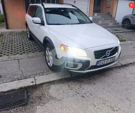 VOLVO XC 70 2.4 D5 4X4 2010GOD
