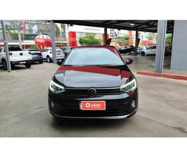 VOLKSWAGEN VIRTUS VOLKSWAGEN VIRTUS COMFORT. 200 TSI 1.0 FLEX 12V AUT 2024