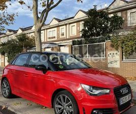 AUDI A1 SPORTBACK AUDI A1 SPORTBACK 1.2 TFSI ADRENALIN