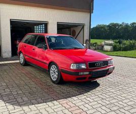 AUDI 80 AUDI 80 1.9TDI