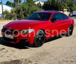 BMW SERIE 4 420D XDRIVE BMW SERIE 4 420D XDRIVE